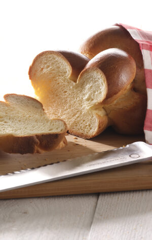 Butterzopf – buttrig, geflochten und knusprig – Onlinekurs bei richemontplus.com