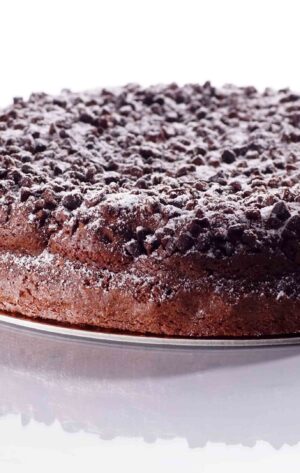 Moelleux au Chocolat mit flüssigem Kern – Onlinekurs bei richemontplus.com