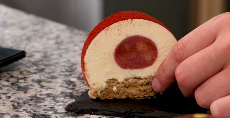 richemontplus_kurse-KO-pfirsich-pekan-torte_degustation