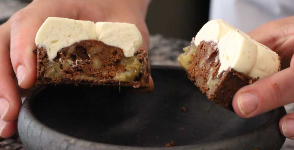 richemontplus_kurse-KO-schokoladen-bananen-tartelettes_degustation